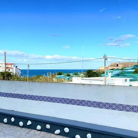 West Sea Side Apart W/ Pool Daire *