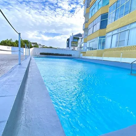 Daire West Sea Side Apart W/ Pool *