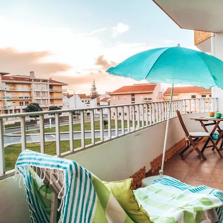 Daire West Sea Side Apart W/ Pool *