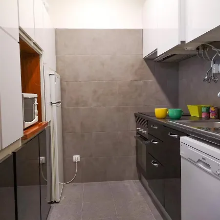 West Sea Side Apart W/ Pool * Santa Cruz (Oeste)