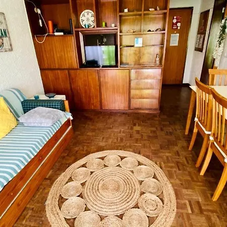 West Sea Side Apart W/ Pool * Santa Cruz (Oeste)